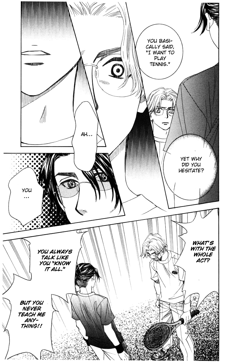 Shanimuni GO chapter 143 page 22