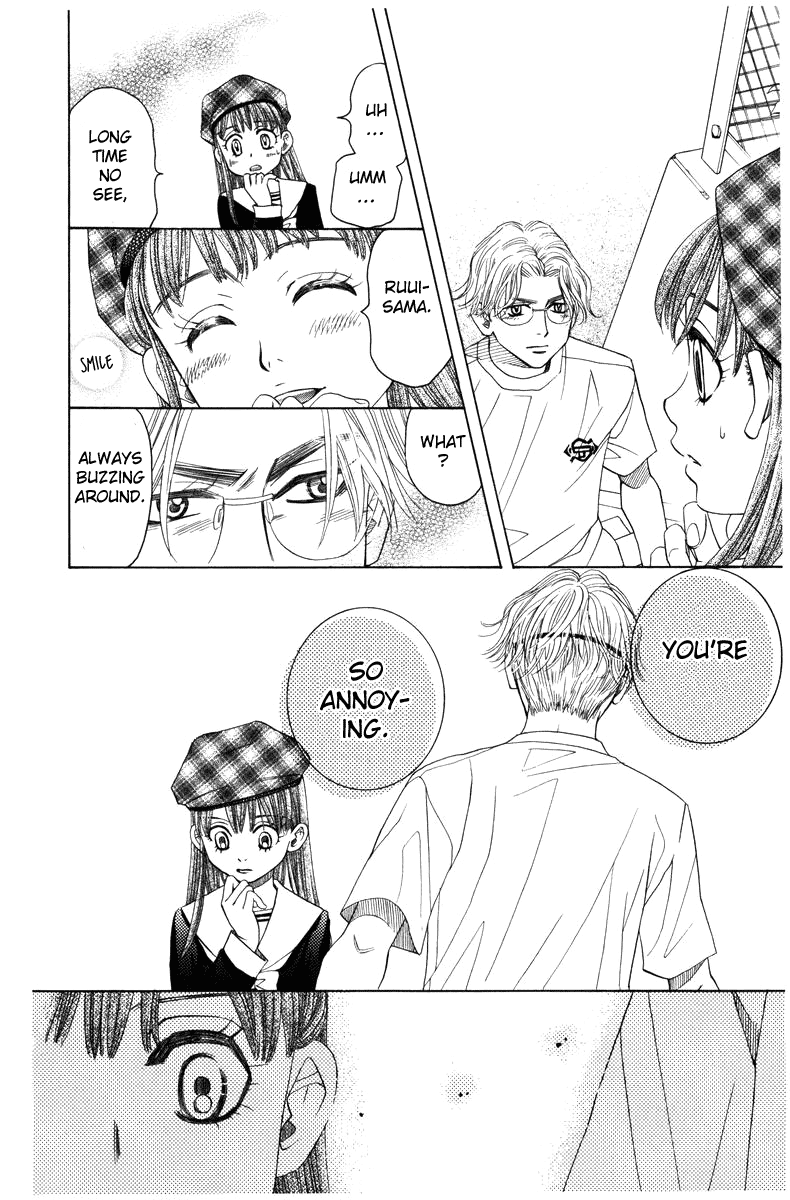 Shanimuni GO chapter 143 page 25