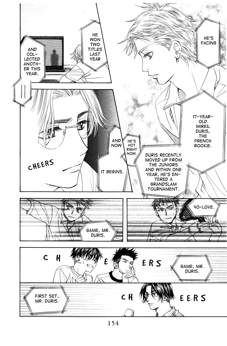 Shanimuni GO chapter 143 page 29