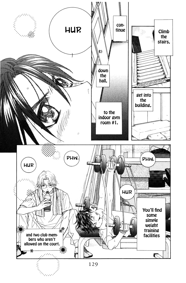 Shanimuni GO chapter 143 page 4