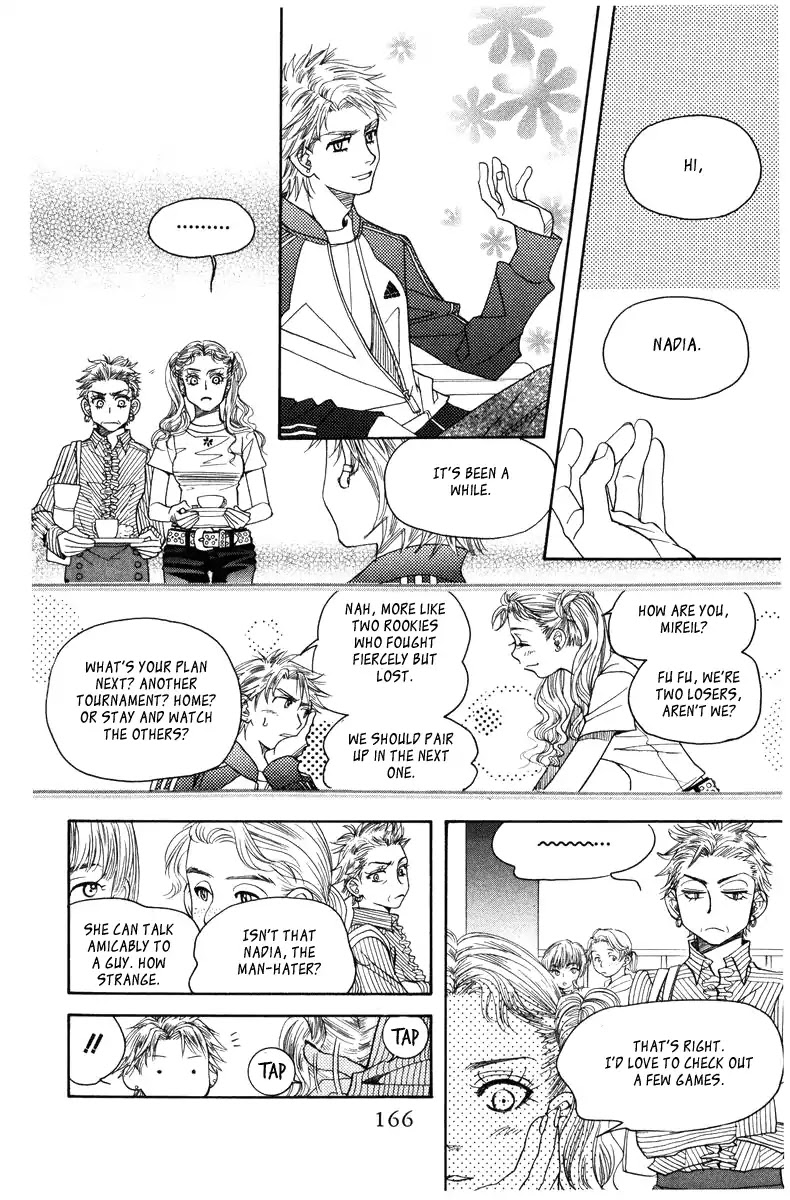 Shanimuni GO chapter 144 page 10