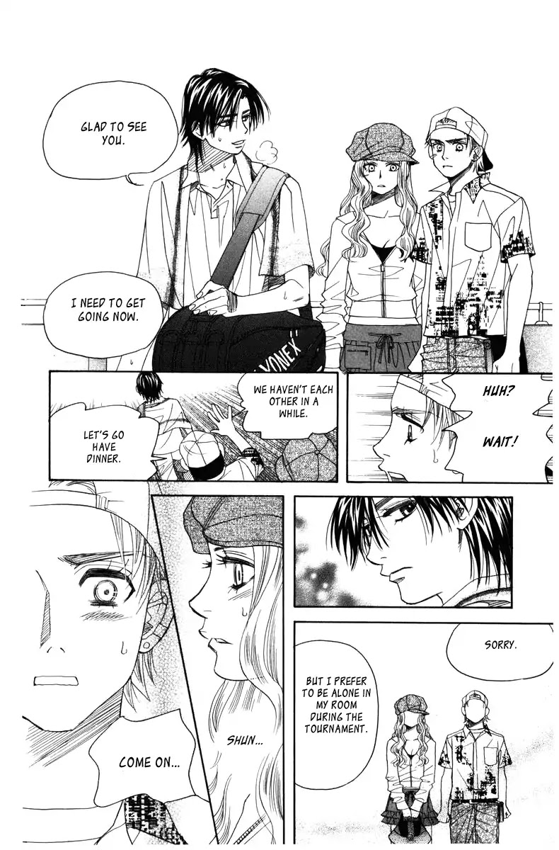 Shanimuni GO chapter 144 page 16