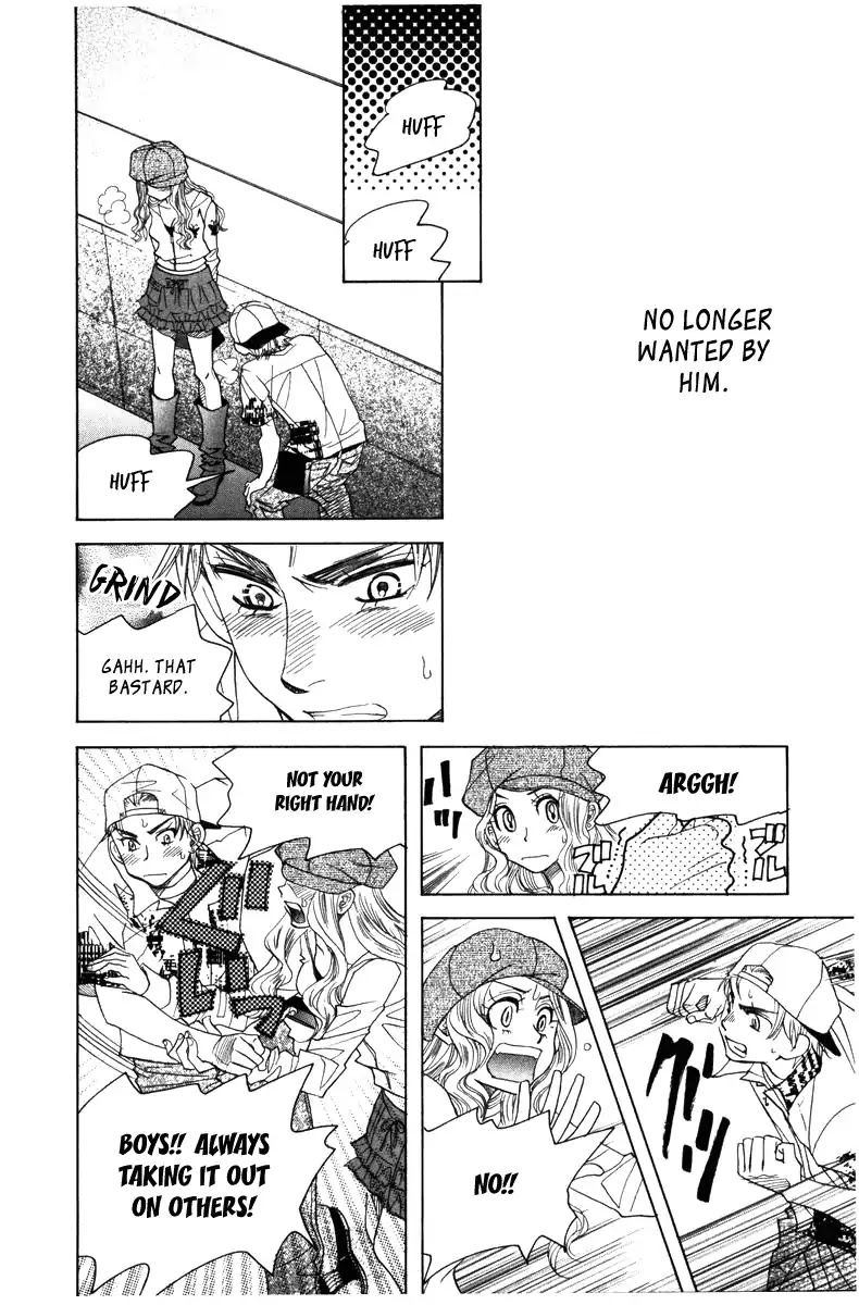 Shanimuni GO chapter 144 page 18