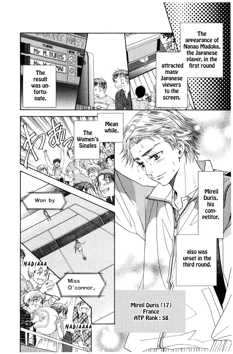 Shanimuni GO chapter 144 page 2