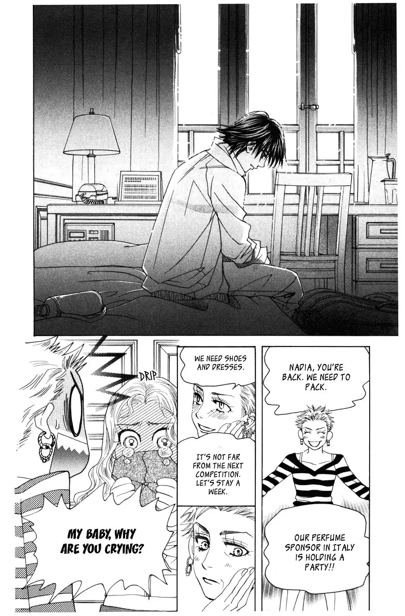 Shanimuni GO chapter 144 page 20