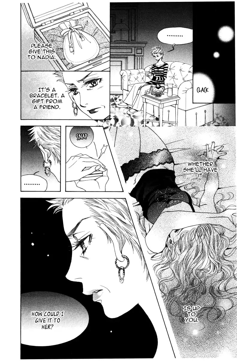 Shanimuni GO chapter 144 page 22