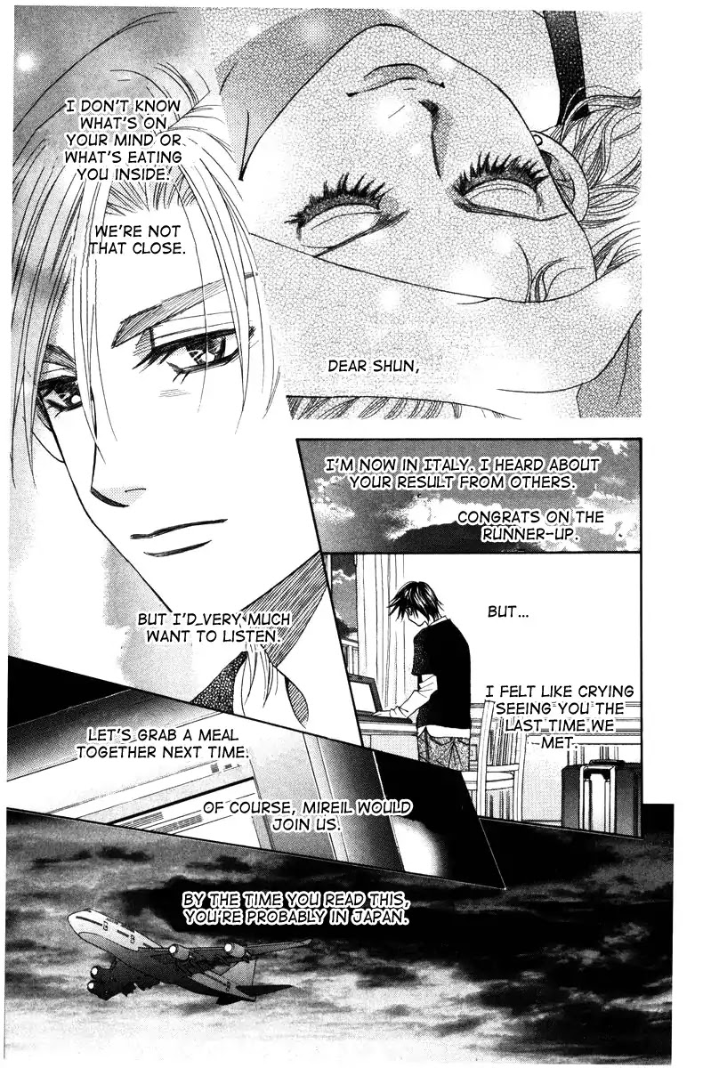 Shanimuni GO chapter 144 page 23