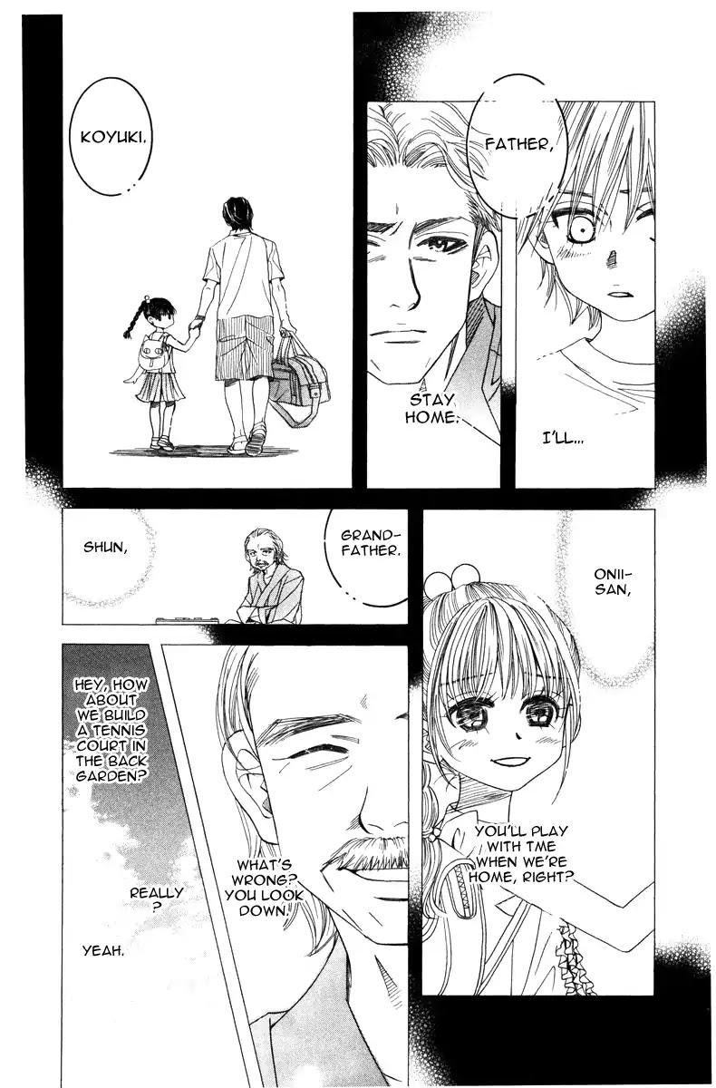 Shanimuni GO chapter 144 page 26