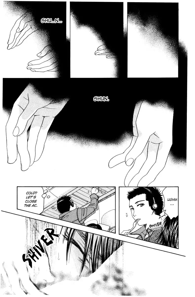 Shanimuni GO chapter 144 page 29