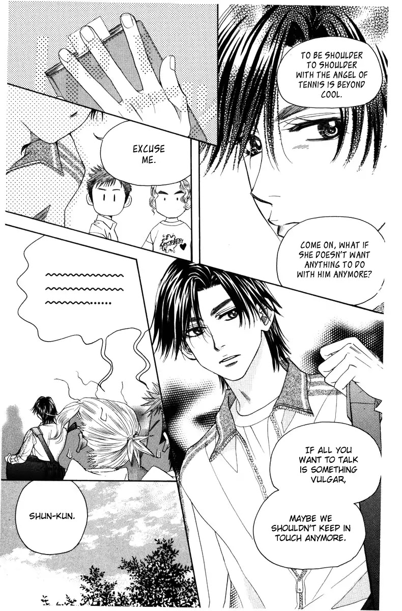 Shanimuni GO chapter 144 page 5