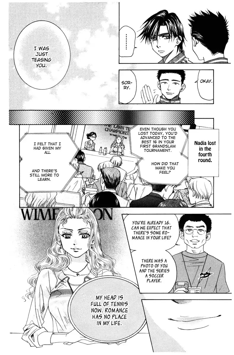 Shanimuni GO chapter 144 page 8