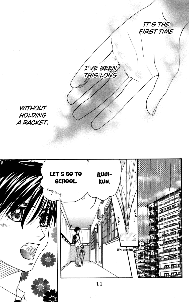 Shanimuni GO chapter 145 page 11