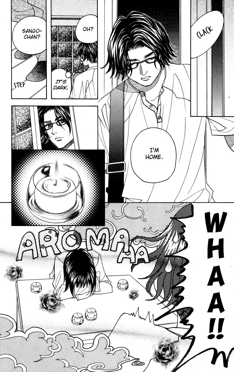 Shanimuni GO chapter 145 page 24