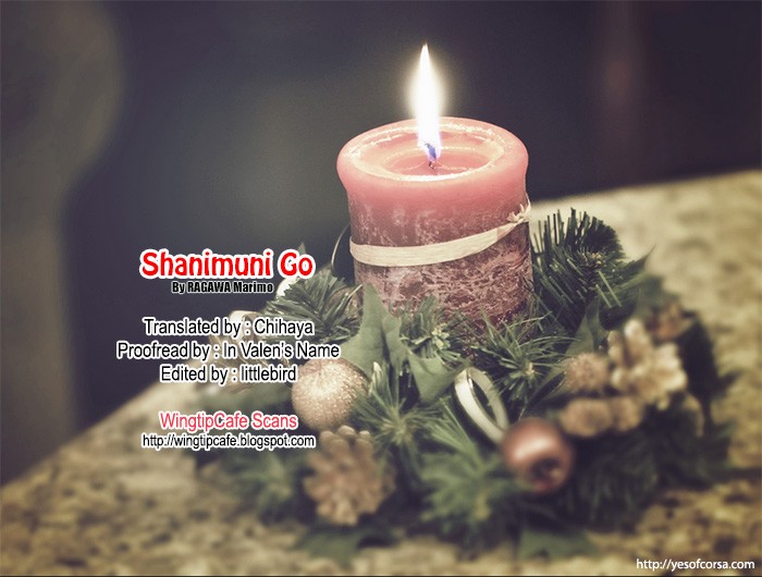 Shanimuni GO chapter 145 page 37