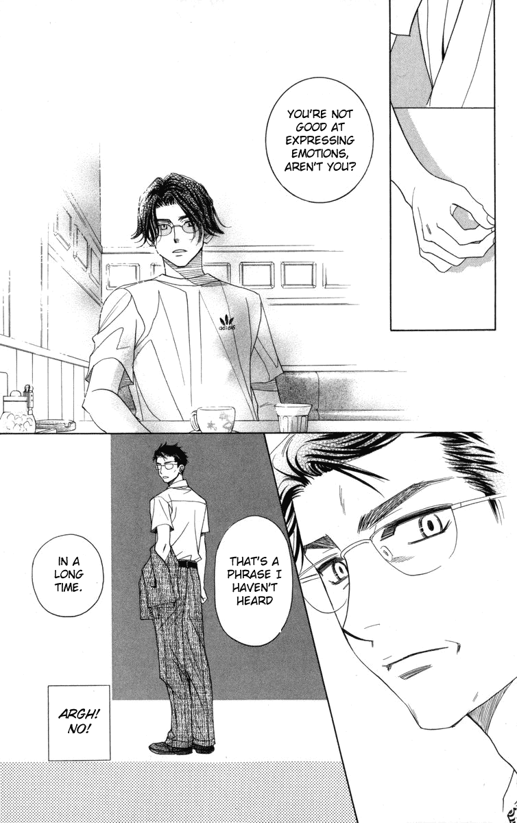 Shanimuni GO chapter 146 page 20