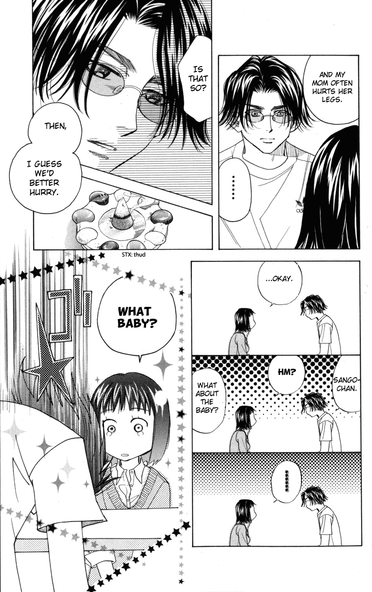 Shanimuni GO chapter 146 page 24