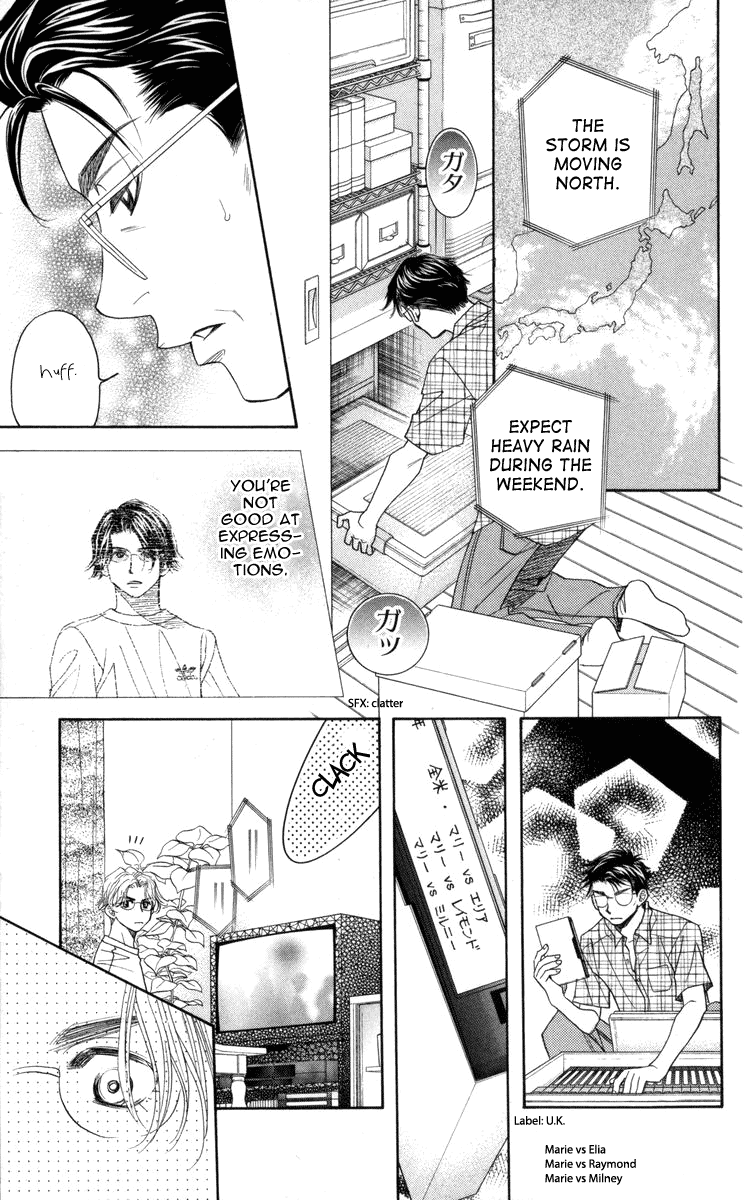 Shanimuni GO chapter 147 page 16