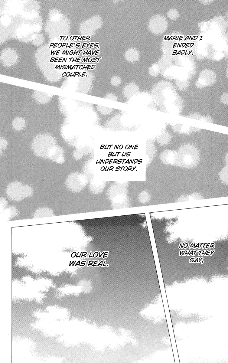 Shanimuni GO chapter 147 page 19