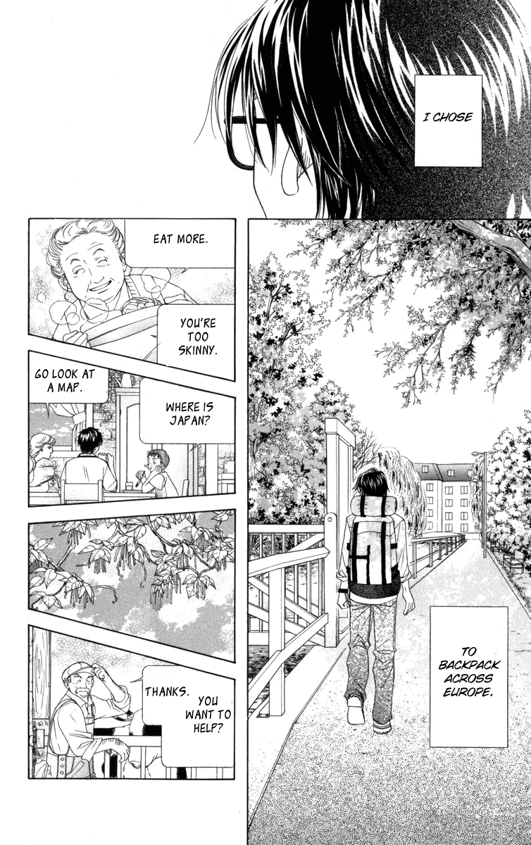 Shanimuni GO chapter 147 page 21