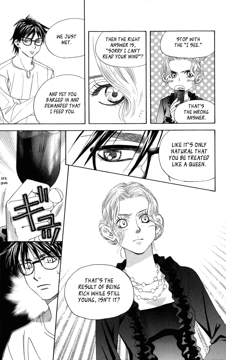 Shanimuni GO chapter 148 page 10