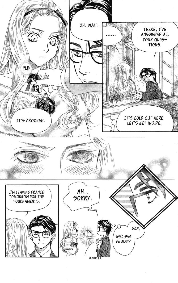 Shanimuni GO chapter 148 page 19