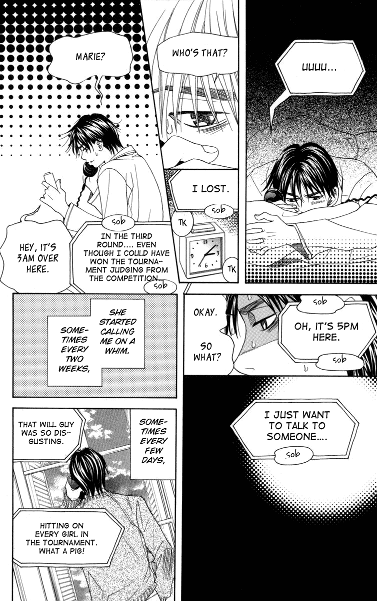 Shanimuni GO chapter 148 page 21