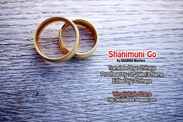 Shanimuni GO chapter 148 page 34