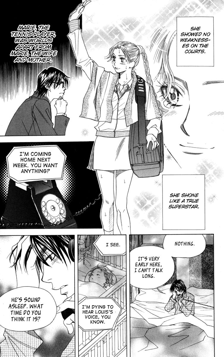 Shanimuni GO chapter 149 page 22