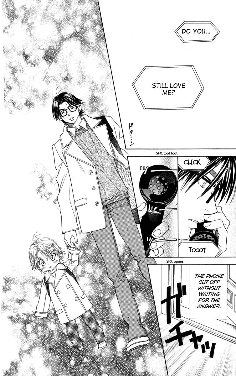 Shanimuni GO chapter 149 page 29