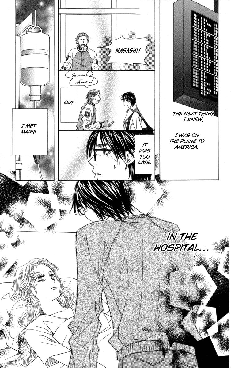 Shanimuni GO chapter 149 page 30