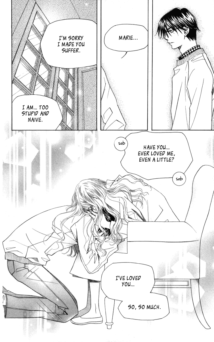 Shanimuni GO chapter 150 page 19