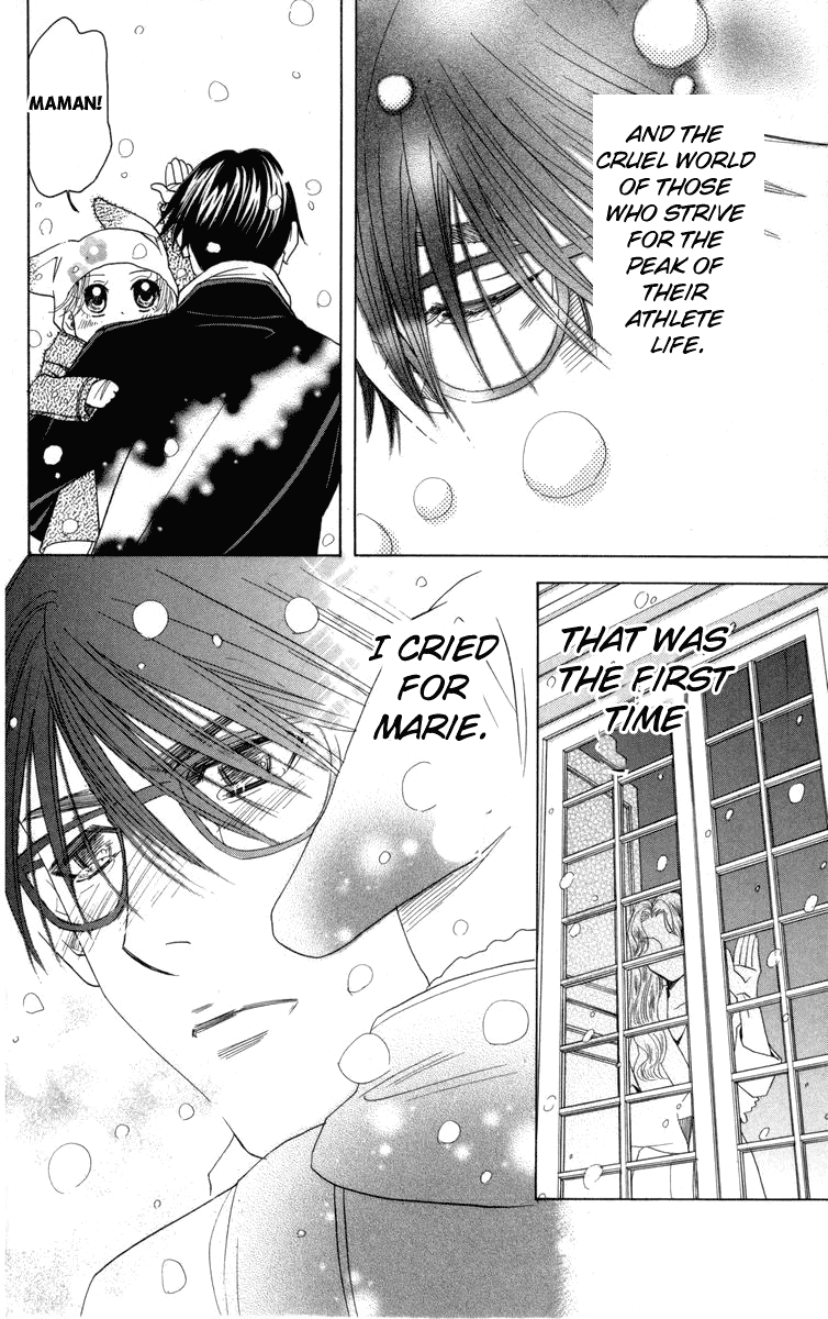 Shanimuni GO chapter 150 page 21