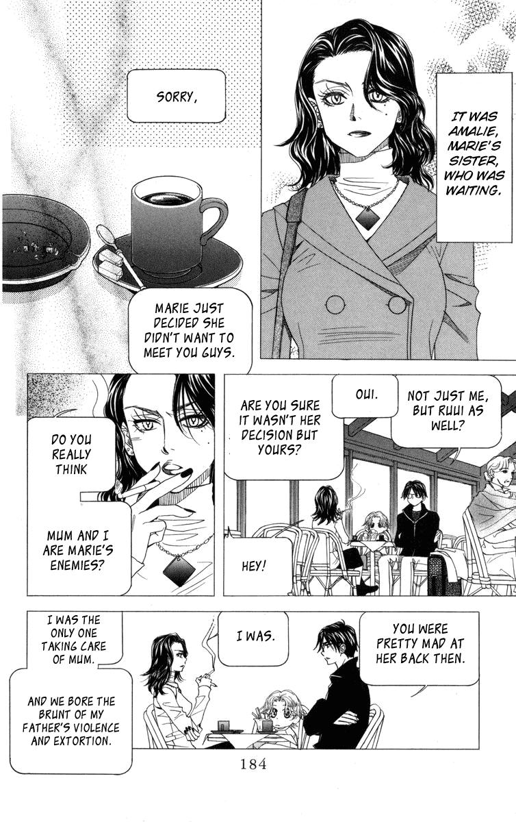 Shanimuni GO chapter 150 page 27