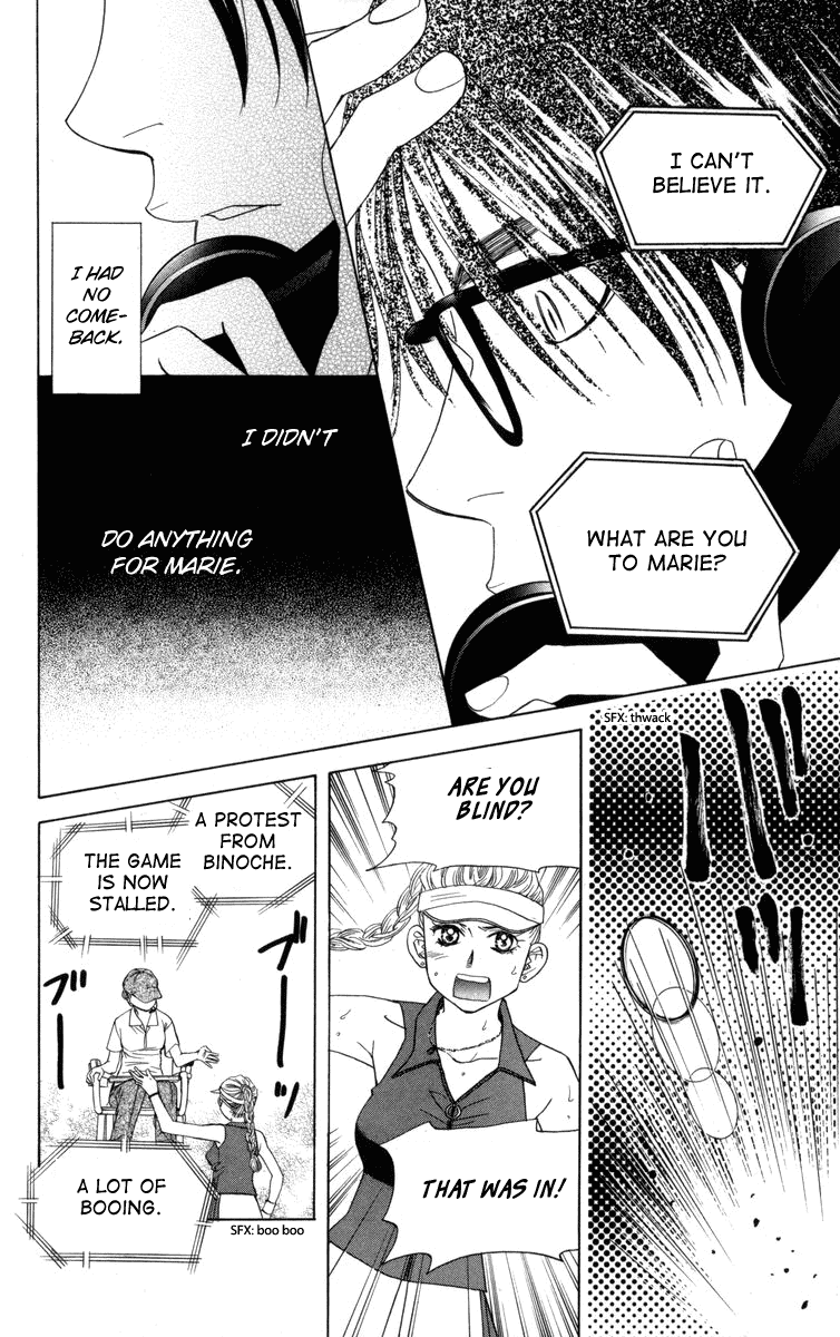 Shanimuni GO chapter 150 page 9