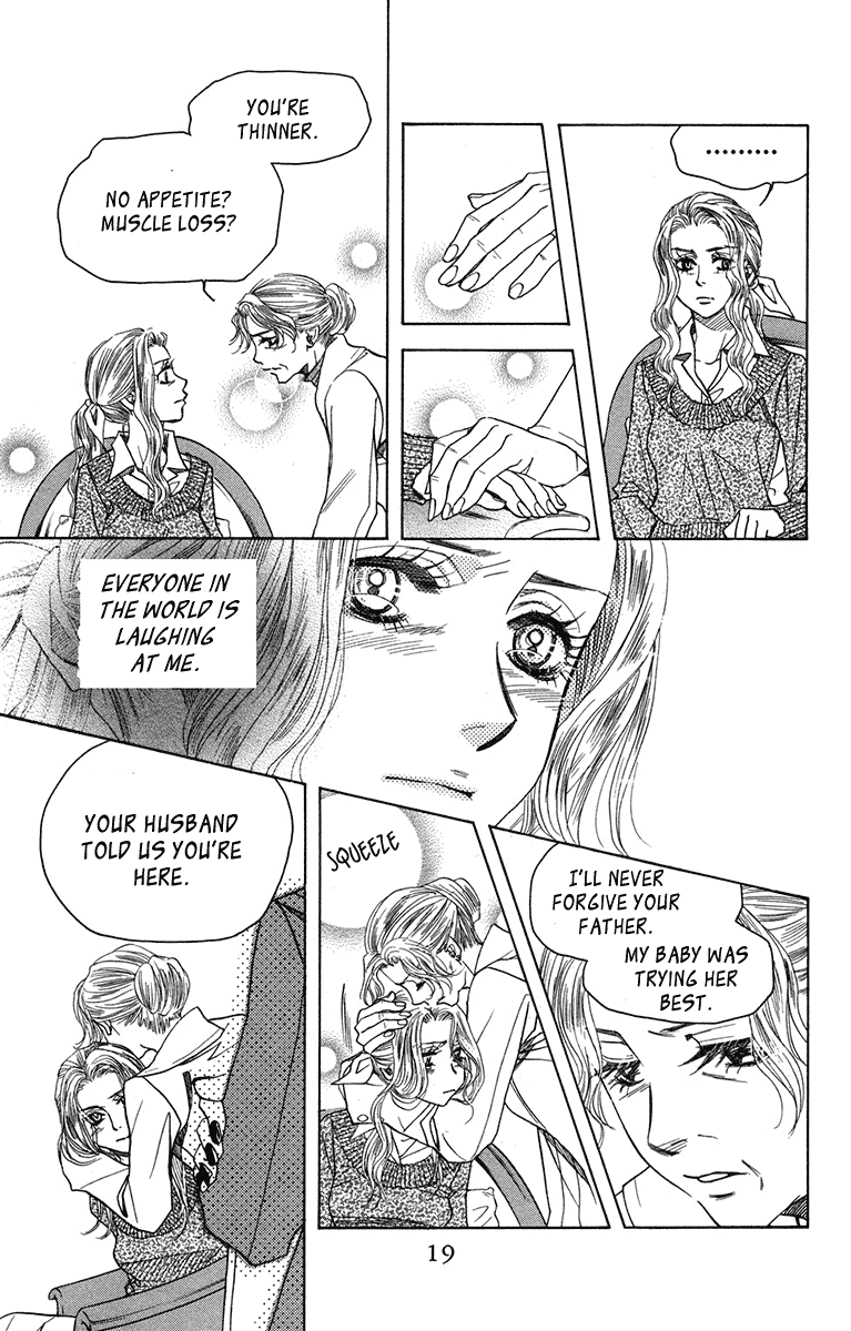 Shanimuni GO chapter 151 page 19