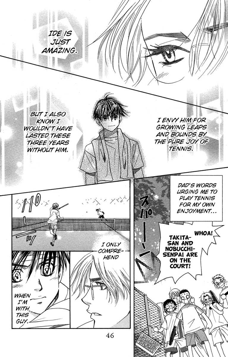 Shanimuni GO chapter 152 page 10