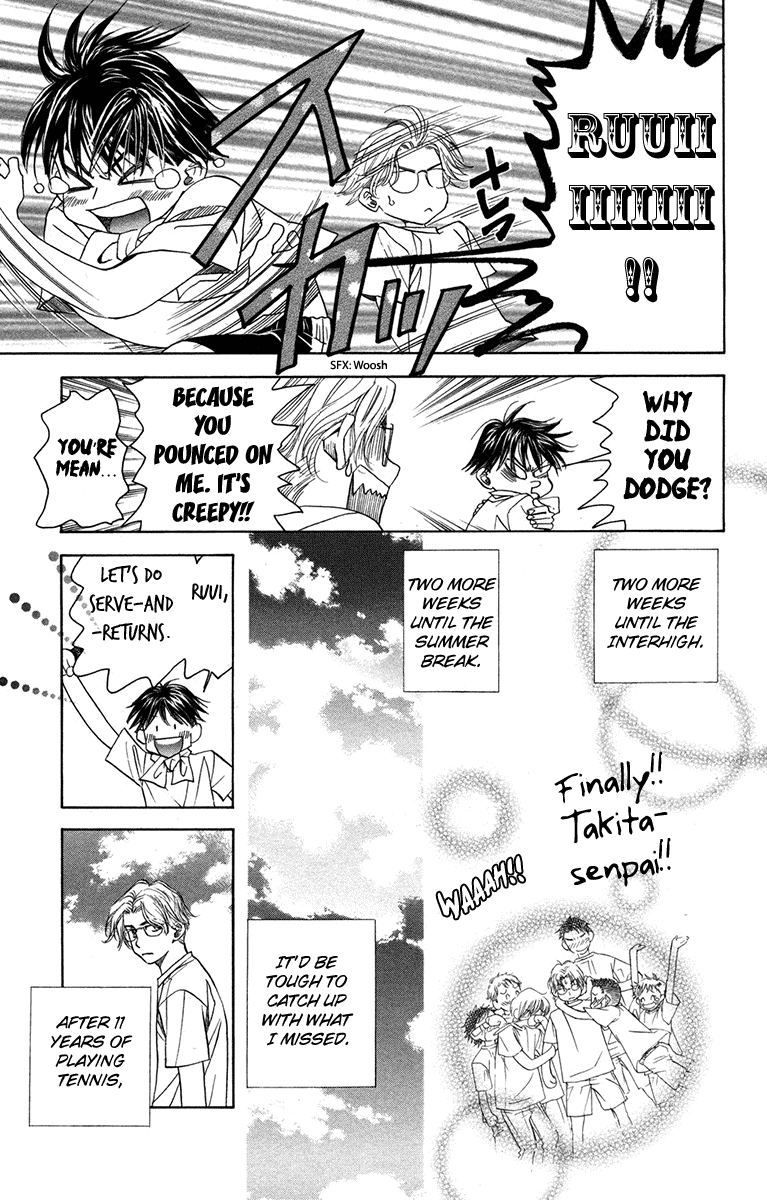 Shanimuni GO chapter 152 page 29