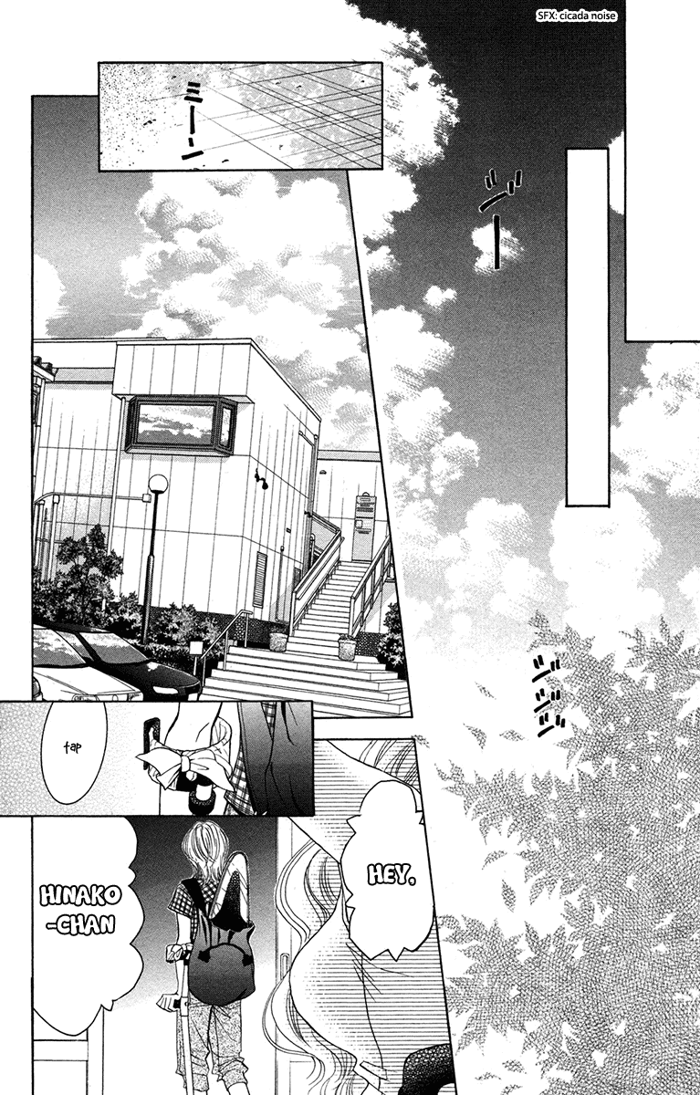 Shanimuni GO chapter 153 page 10