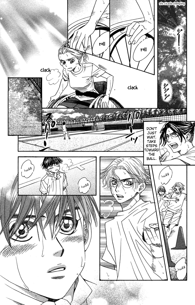 Shanimuni GO chapter 155 page 29