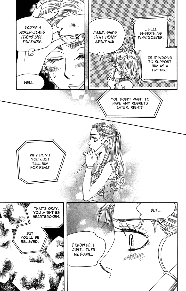 Shanimuni GO chapter 156 page 21