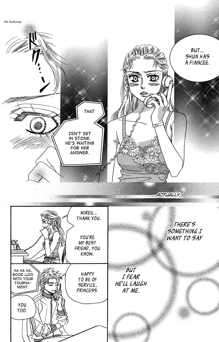 Shanimuni GO chapter 156 page 22