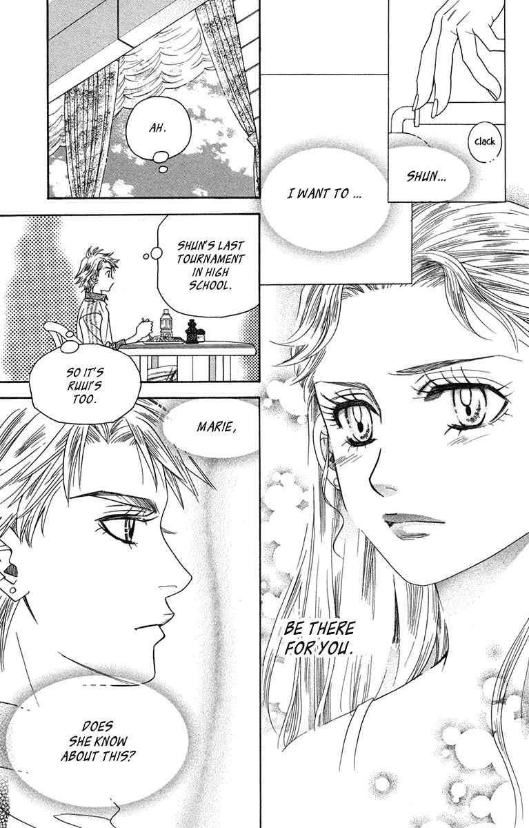 Shanimuni GO chapter 156 page 23