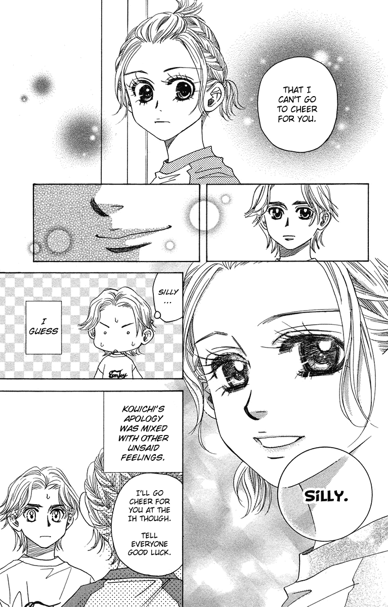 Shanimuni GO chapter 156 page 5