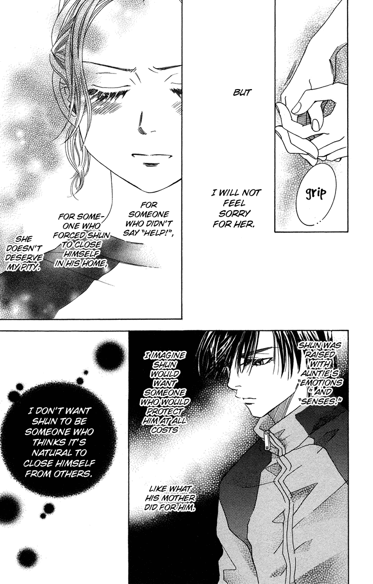 Shanimuni GO chapter 156 page 9