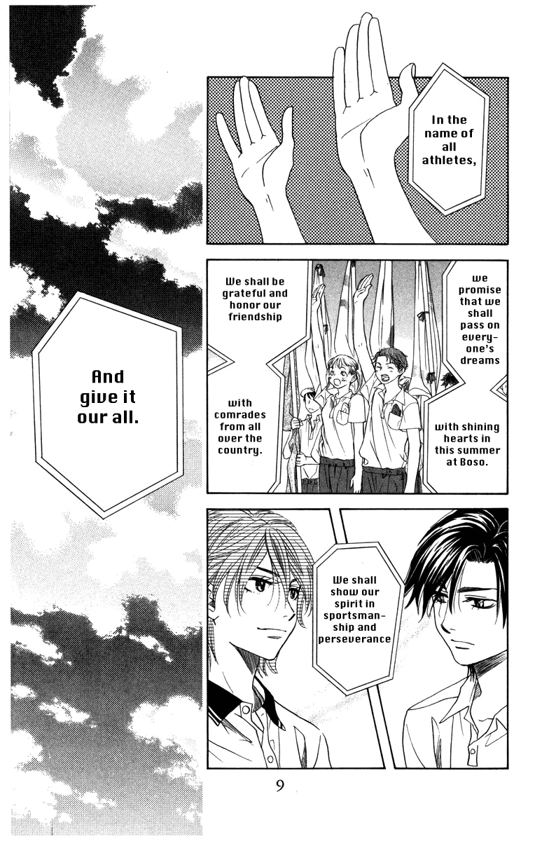 Shanimuni GO chapter 157 page 10