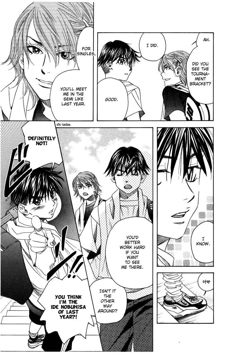 Shanimuni GO chapter 157 page 16