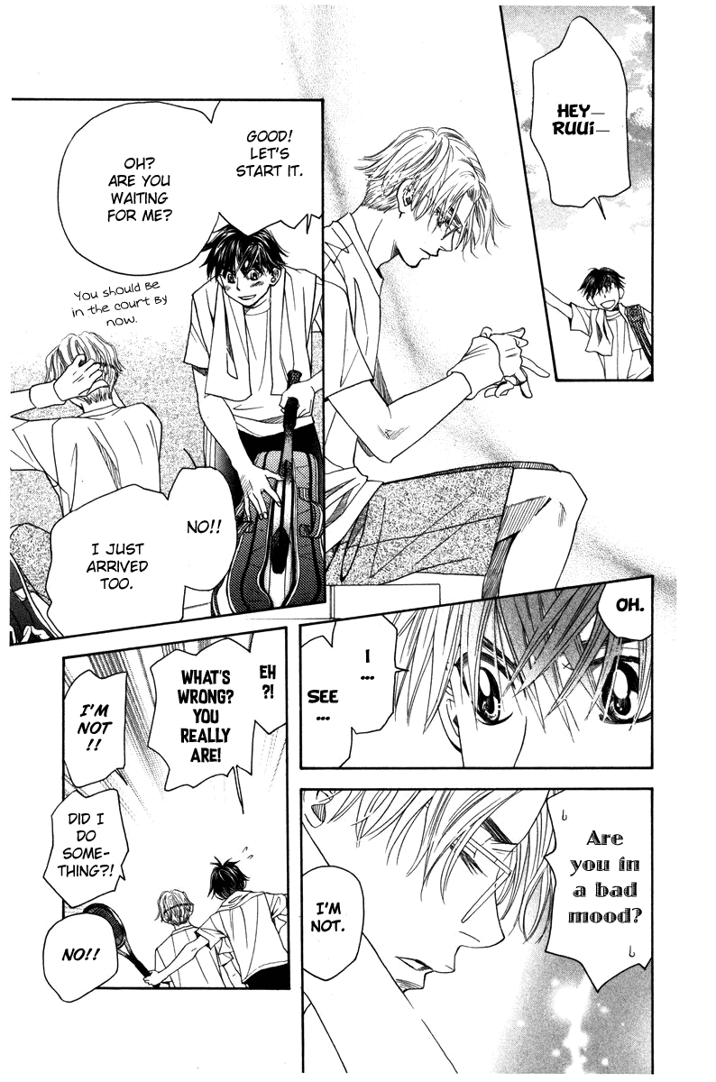 Shanimuni GO chapter 157 page 24