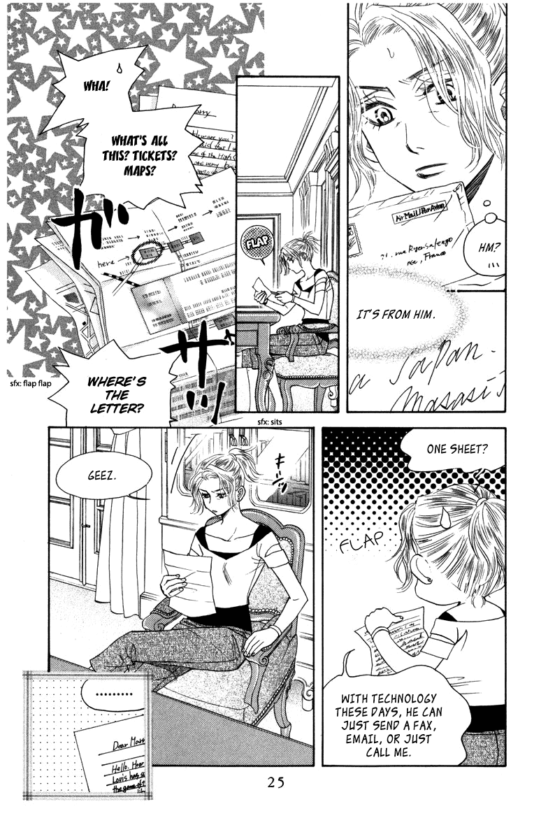 Shanimuni GO chapter 157 page 26