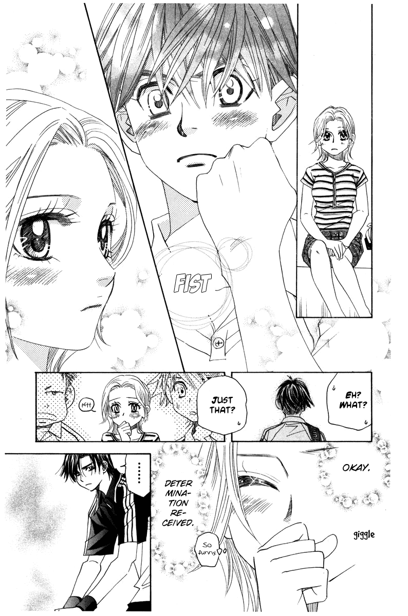 Shanimuni GO chapter 159 page 21