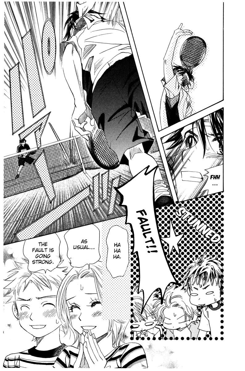 Shanimuni GO chapter 159 page 25